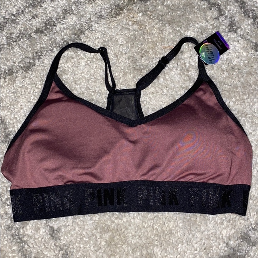 Sports bra